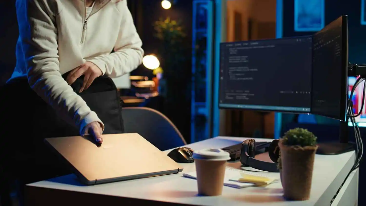 Web Development